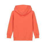 Born to Skate Hoddie - Fiesta - Rueckseite