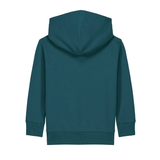 Born to Skate Hoddie - Stargazer - Rueckseite