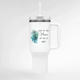 Thermo Cup Mama - Weiß