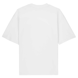 Hallo Herbst T-Shirt | 5 Doodles - White - Rueckseite
