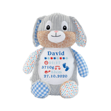 Hase Pauli