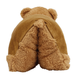 Kuschelkissen BĂ€r