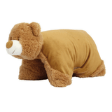 Kuschelkissen BĂ€r