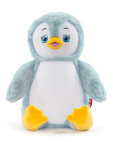Pinguin Mina