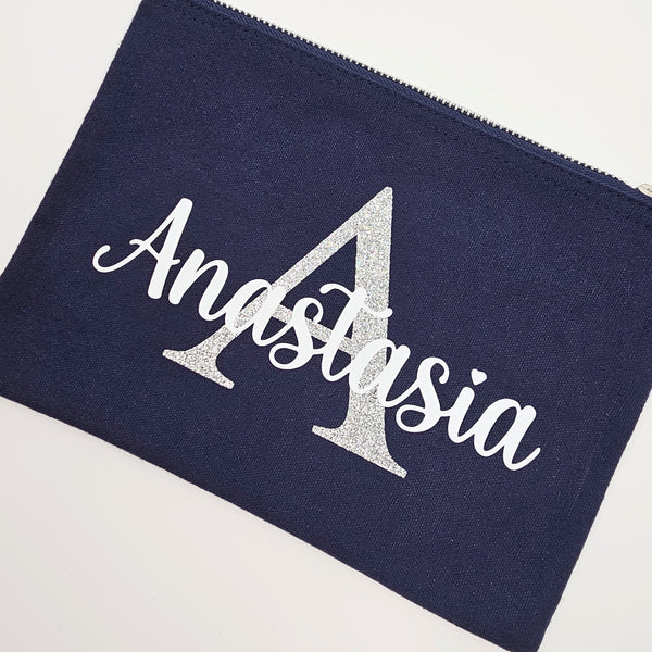 Accessoire-Tasche Personalisierbar