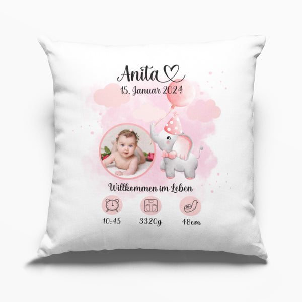 Kissen Anita