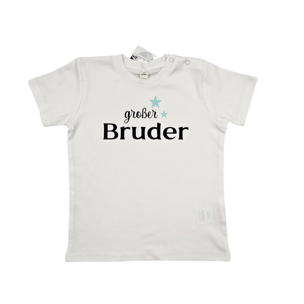 T-Shirt großer Bruder