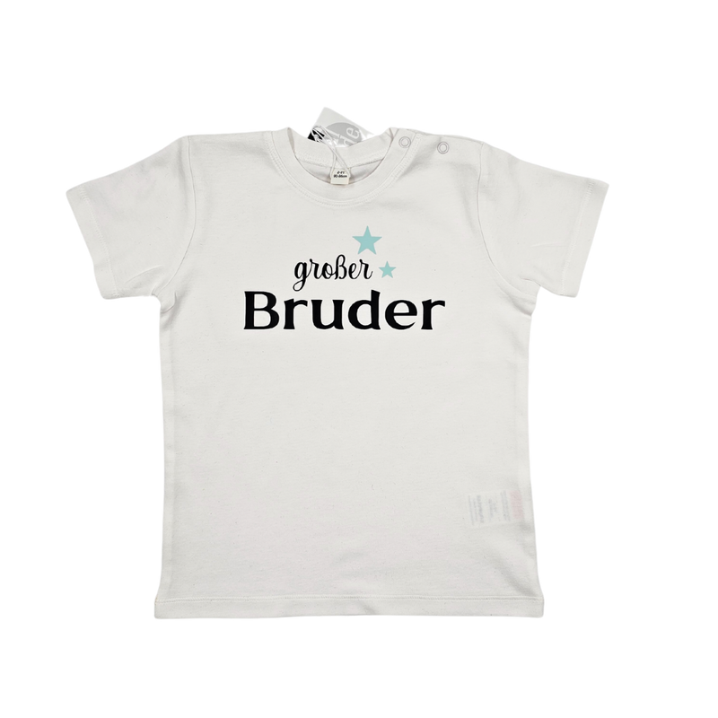 T-Shirt großer Bruder