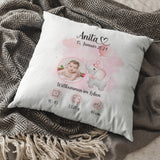 Kissen Anita