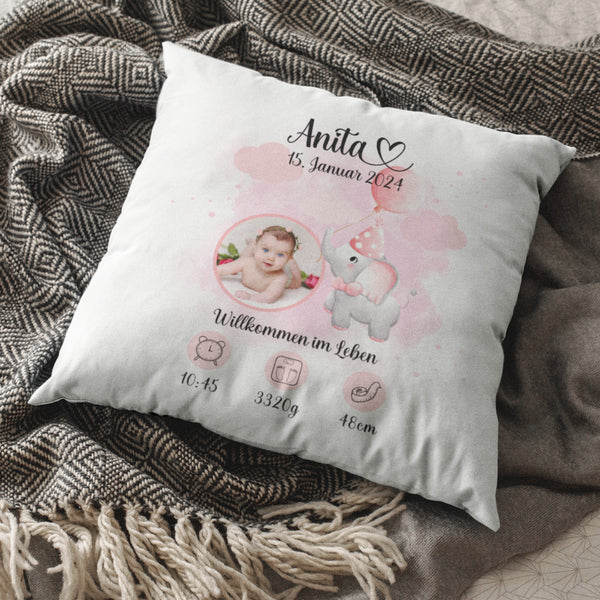 Kissen Anita