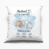 Kissen Michael