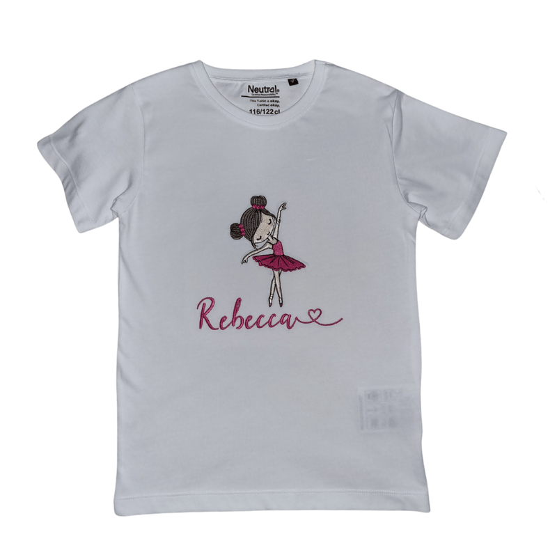 T-Shirt Rebecca