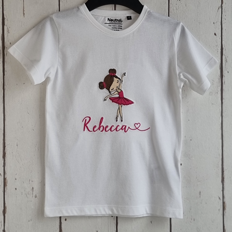 T-Shirt Rebecca