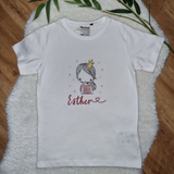 T-Shirt Esther