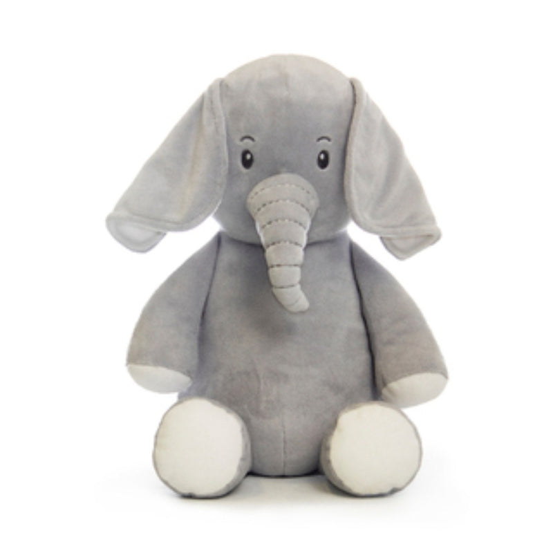 Elefant Schlappi