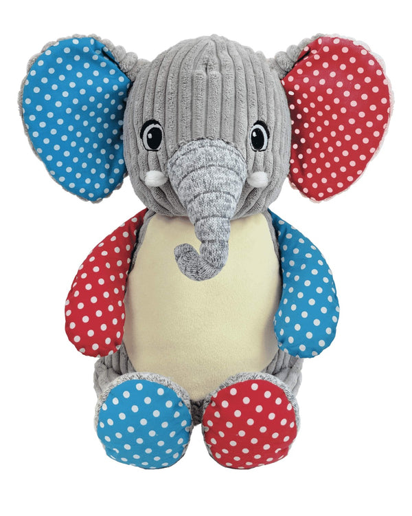 Elefant Bambo