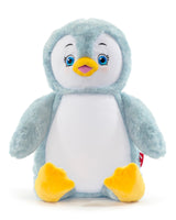 Pinguin Mina